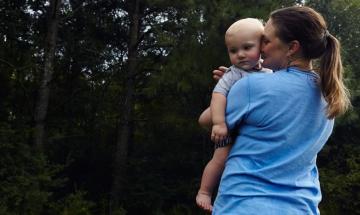 Mother arrested after giving birth to infant with heart defect and impaired vision: Police