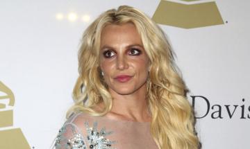 Britney Spears alleges ex-bodyguard hacked her devices and iCloud