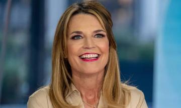 Savannah Guthrie’s ‘Today’ show return date disclosed in emotional talk