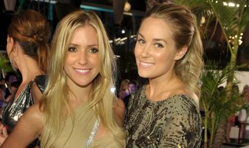 Kristin Cavallari opens up on friendship with Lauren Conrad