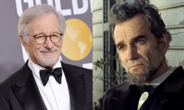 Spielberg reveals tearful scene with Daniel Day-Lewis during 'Lincoln' filming