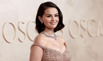 Selena Gomez prioritises simplicity and inclusivity in Rare Beauty vision