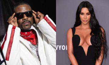 Secret settlement between Kim Kardashian and Ray J revealed in legal dispute