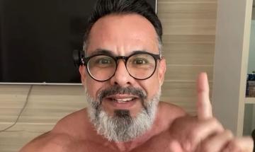 Roberto Cunha Lima shot dead outside gym in Brazil at 46