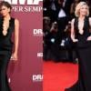 Zendaya stuns in Cate Blanchett’s iconic dress for 'The Drama' Rome premiere