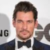 David Gandy raises alarm over AI’s impact on fashion industry