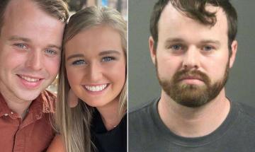 Kendra Duggar moves to private residence following jail release