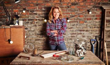 Sarah Beeny announces bold relaunch of My Single Friend dating app