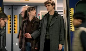 AMC cancels Anne Rice spin-off Talamasca: The Secret Order