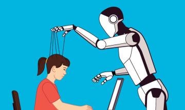 AI agents endorse harmful behavior 80% of the time to please users