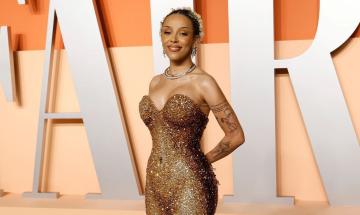 Doja Cat misses 'mundane' life away from public attention