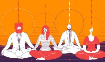 Explore link between mindfulness practice and protection against brain ageing