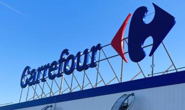 Carrefour becomes first European retailer to offer grocery shopping on ChatGPT