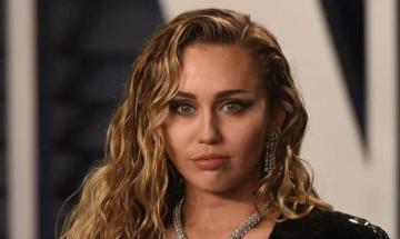 Miley Cyrus eyes silver screen return after years away from acting
