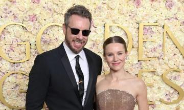 Kristen Bell celebrates daughter’s 13th birthday with rare tribute