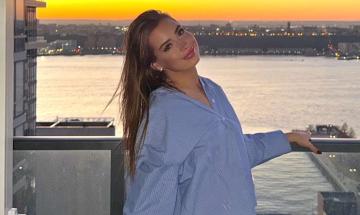 Haley Hoffman Smith explains why spring is ideal for mindset shifts and fresh starts