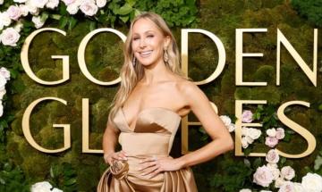 Nikki Glaser admits she gets nervous meeting Taylor Swift