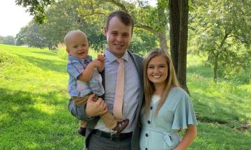 Joseph and Kendra Duggar face legal battles amid child molestation charges