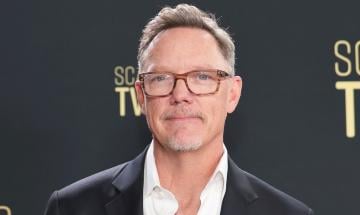 Matthew Lillard’s wife scolds him for calling Jacob Elordi ‘delicious’