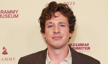 Charlie Puth reflects on youthful 'hot-headed days ahead of new album