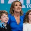 Savannah Guthrie details how she’s supporting her kids amid her mom’s disappearance