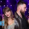 Taylor Swift and Travis Kelce celebrate a high-profile date night