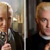 Tom Felton calls himself the 'gel' of the Harry Potter cast