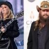 Melissa Etheridge opens up about Chris Stapleton duet inspired by son’s death