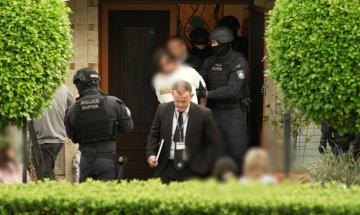 Survivors triumph as police dismissal fails against kidnapper