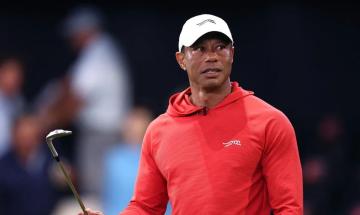 PGA peers demand 'accountability' after Tiger Woods' DUI arrest
