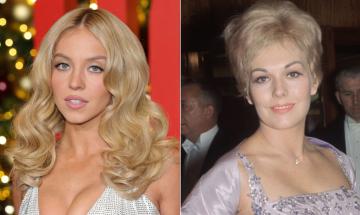 Kim Novak disapproves Sydney Sweeney casting in 'Scandalous!'