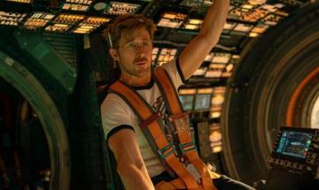 ‘Project Hail Mary’ dominates box office success