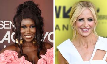 RHOBH's Bozoma Saint John responds to Sarah Michelle Gellar's critique