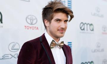 Joey Graceffa reflects on 'Amazing Race' producer's on-camera outing attempt