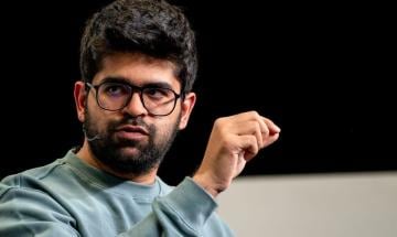 Perplexity CEO reveals Sam Altman’s simple career advice