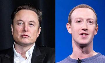 Mark Zuckerberg offered support to Elon Musk’s DOGE efforts in texts