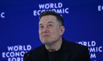 Elon Musk’s last xAI co-founders exit as company undergoes overhaul