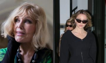 Kim Novak criticises Sydney Sweeney casting in ‘Scandalous!’ biopic