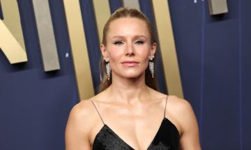 Kristen Bell shares rare family photos for daughter Lincoln’s 13th birthday