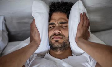 Study links loud noise to worsening Parkinson’s symptoms