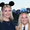 Emma Bunton, Holly Willoughby shine at Disney launch post 'Spice Girls' reunion cancellation