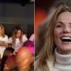 Geri Horner and the Beckhams unite for son Cruz after 'Spice Girls' cancellation