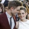 Robert Pattison allegedly criticises Kristen Stewart, cites relationship red flag