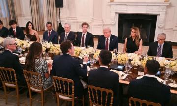 Big Tech firms attribute mass layoffs to artificial intelligence