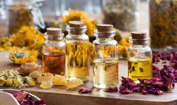 Expert explains how specific healing oils provide powerful support for immunity