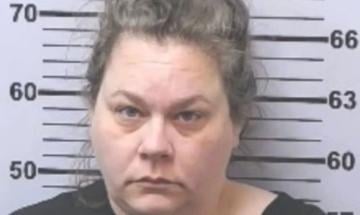 Amanda Marie Morgan pleads not guilty to felony murder