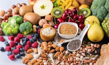 Did you know whole fruit sugar differs from harmful added refined sugars?