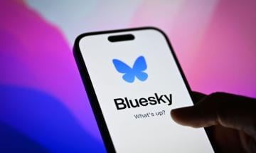 Bluesky’s app uses AI to personalise your feed