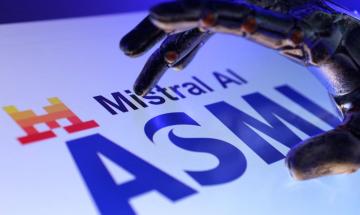 Mistral obtains $830m debt financing for AI data center