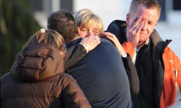 Man threatens preschool attack, expresses desire to harm children